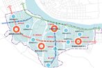 鄂州市中心城区控制性详细规划
